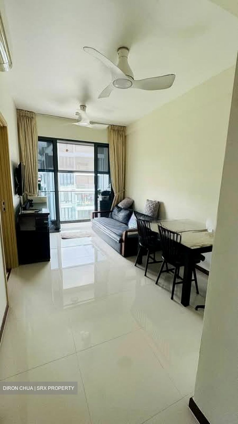 Parc Bleu (D15), Apartment #548161561